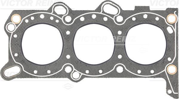 Victor Reinz 615302500 - Guarnizione, Testata www.autoricambi360.it