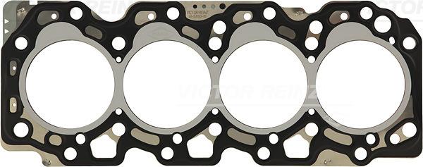 Victor Reinz 615315010 - Guarnizione, Testata www.autoricambi360.it