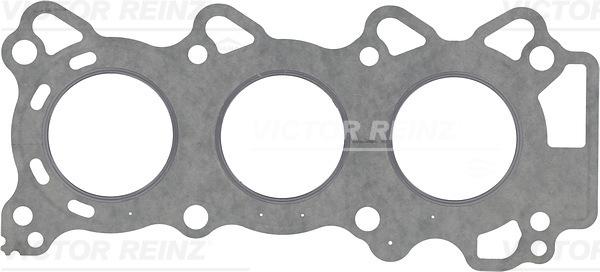 Victor Reinz 615310500 - Guarnizione, Testata www.autoricambi360.it