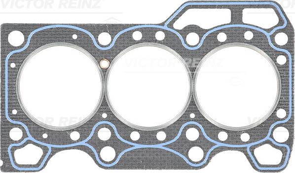 Victor Reinz 615317500 - Guarnizione, Testata www.autoricambi360.it
