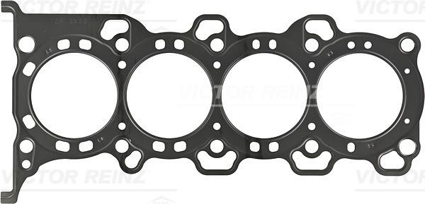 Victor Reinz 615326500 - Guarnizione, Testata www.autoricambi360.it