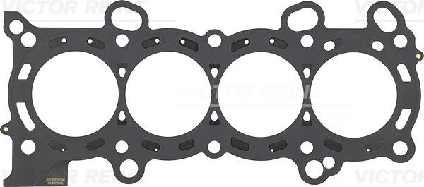 Victor Reinz 615376500 - Guarnizione, Testata www.autoricambi360.it