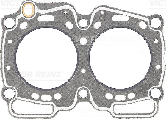 Victor Reinz 615299500 - Guarnizione, Testata www.autoricambi360.it
