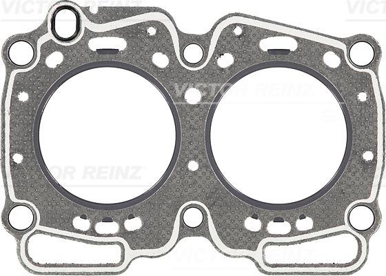 Victor Reinz 615299000 - Guarnizione, Testata www.autoricambi360.it