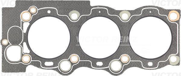 Victor Reinz 615294000 - Guarnizione, Testata www.autoricambi360.it