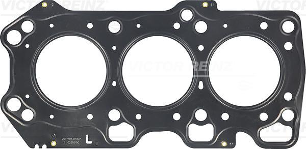Victor Reinz 615290500 - Guarnizione, Testata www.autoricambi360.it