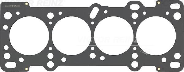 Victor Reinz 615292000 - Guarnizione, Testata www.autoricambi360.it