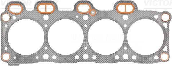 Victor Reinz 615243500 - Guarnizione, Testata www.autoricambi360.it