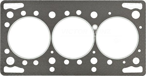 Victor Reinz 615255000 - Guarnizione, Testata www.autoricambi360.it