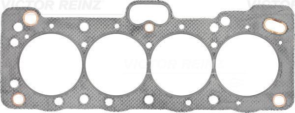 Victor Reinz 615258000 - Guarnizione, Testata www.autoricambi360.it