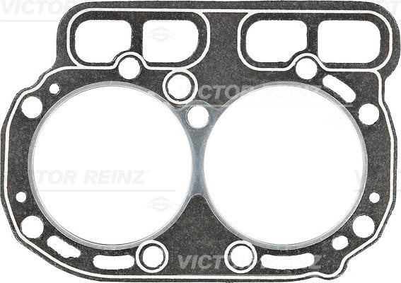 Victor Reinz 61-52537-00 - Guarnizione, Testata www.autoricambi360.it