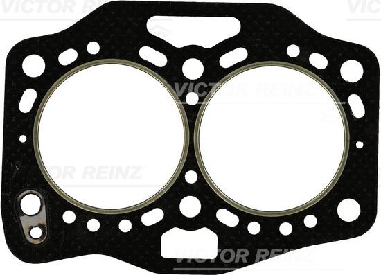 Victor Reinz 615252500 - Guarnizione, Testata www.autoricambi360.it