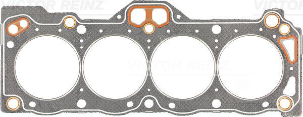 Victor Reinz 615257500 - Guarnizione, Testata www.autoricambi360.it