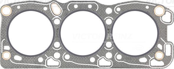 Victor Reinz 615269300 - Guarnizione, Testata www.autoricambi360.it