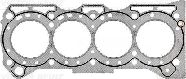 Victor Reinz 615264500 - Guarnizione, Testata www.autoricambi360.it