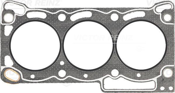 Victor Reinz 615265000 - Guarnizione, Testata www.autoricambi360.it