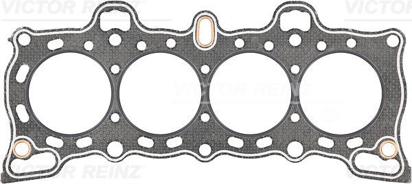 Victor Reinz 615268000 - Guarnizione, Testata www.autoricambi360.it