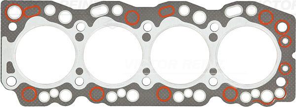 Victor Reinz 615213400 - Guarnizione, Testata www.autoricambi360.it