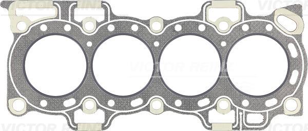 Victor Reinz 615287500 - Guarnizione, Testata www.autoricambi360.it