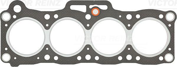 Victor Reinz 615226700 - Guarnizione, Testata www.autoricambi360.it