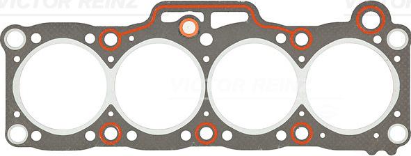 Victor Reinz 615228020 - Guarnizione, Testata www.autoricambi360.it