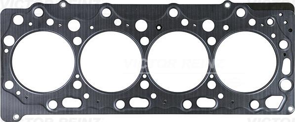 Victor Reinz 611064510 - Guarnizione, Testata www.autoricambi360.it