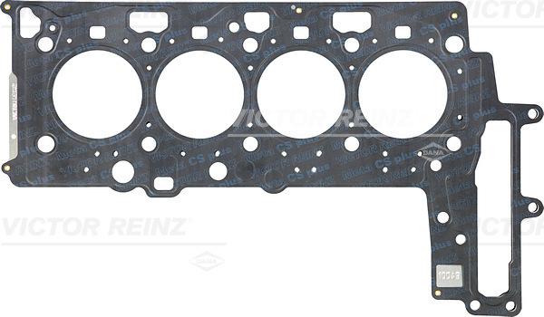 Victor Reinz 611004900 - Guarnizione, Testata www.autoricambi360.it