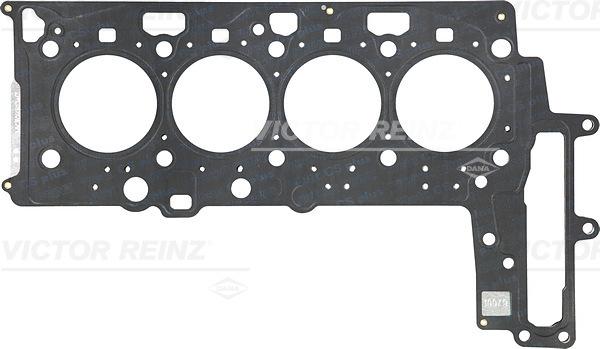 Victor Reinz 611004910 - Guarnizione, Testata www.autoricambi360.it