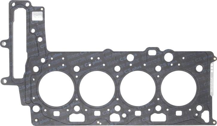 Victor Reinz 611004920 - Guarnizione, Testata www.autoricambi360.it