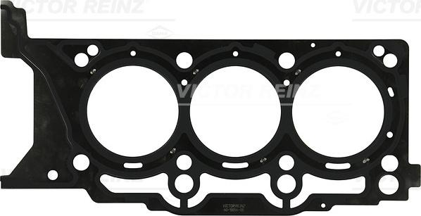 Victor Reinz 611005400 - Guarnizione, Testata www.autoricambi360.it