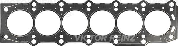 Victor Reinz 611001300 - Guarnizione, Testata www.autoricambi360.it