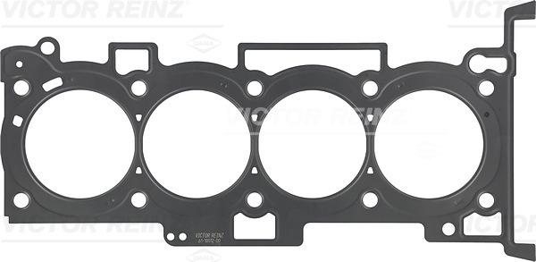 Victor Reinz 611001200 - Guarnizione, Testata www.autoricambi360.it