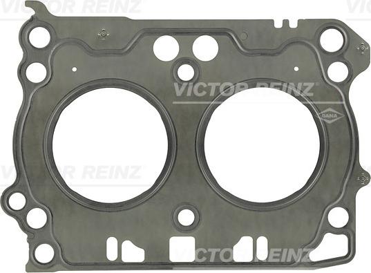 Victor Reinz 611008700 - Guarnizione, Testata www.autoricambi360.it