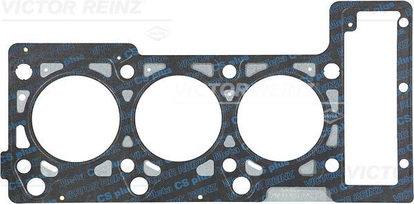 Victor Reinz 611003500 - Guarnizione, Testata www.autoricambi360.it