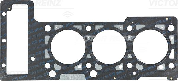 Victor Reinz 611003600 - Guarnizione, Testata www.autoricambi360.it