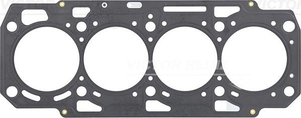 Victor Reinz 611003210 - Guarnizione, Testata www.autoricambi360.it