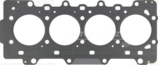 Victor Reinz 611003700 - Guarnizione, Testata www.autoricambi360.it