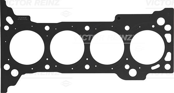 Victor Reinz 611007500 - Guarnizione, Testata www.autoricambi360.it