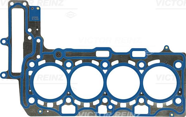 Victor Reinz 611007610 - Guarnizione, Testata www.autoricambi360.it
