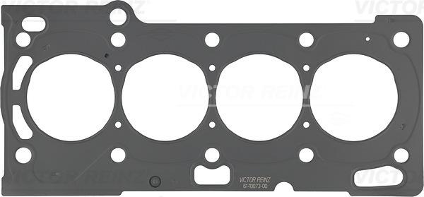 Victor Reinz 611007300 - Guarnizione, Testata www.autoricambi360.it