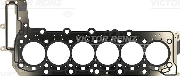 Victor Reinz 611019300 - Guarnizione, Testata www.autoricambi360.it