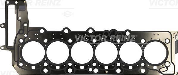 Victor Reinz 611019310 - Guarnizione, Testata www.autoricambi360.it