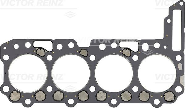 Victor Reinz 611014700 - Guarnizione, Testata www.autoricambi360.it