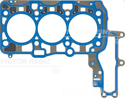 Victor Reinz 611015500 - Guarnizione, Testata www.autoricambi360.it