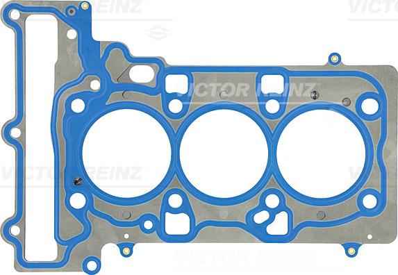 Victor Reinz 611016500 - Guarnizione, Testata www.autoricambi360.it