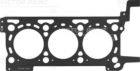Victor Reinz 611010010 - Guarnizione, Testata www.autoricambi360.it