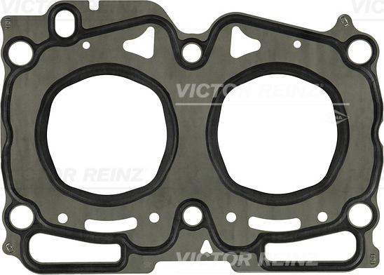 Victor Reinz 611011300 - Guarnizione, Testata www.autoricambi360.it