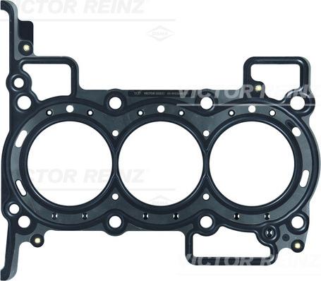 Victor Reinz 611012600 - Guarnizione, Testata www.autoricambi360.it