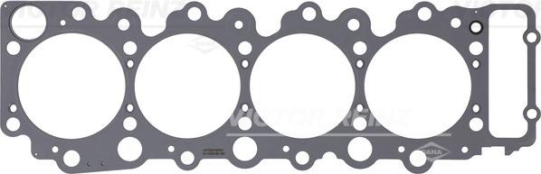Victor Reinz 611082920 - Guarnizione, Testata www.autoricambi360.it