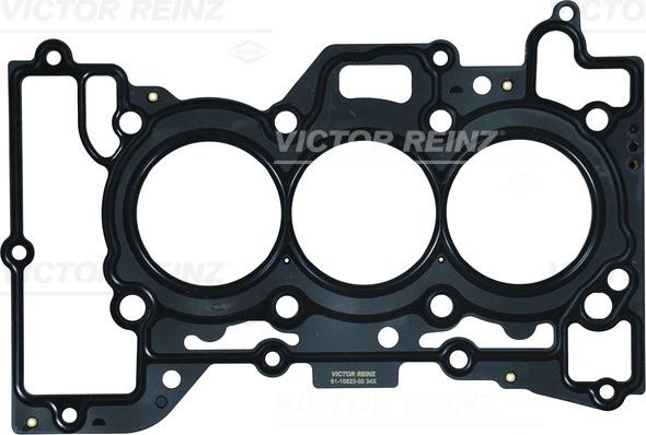 Victor Reinz 611082300 - Guarnizione, Testata www.autoricambi360.it